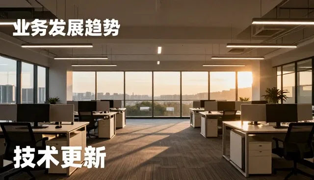 来图定制在工业项目中的选型关注点分析