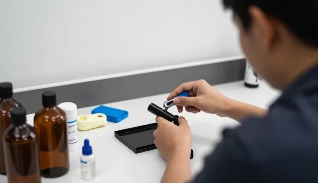 系统维护在加工型生产中的实际应用与挑战